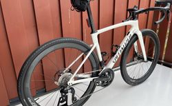 Specialized Roubaix Comp mit Zipp 303S kaufen in Turgovia #2 | velomarkt.ch