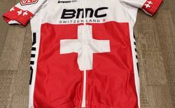 Original BMC Kleider | BMC Kleider | velomarkt.ch