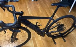 Canyon Endurace:ON 7 | Grösse S | velomarkt.ch