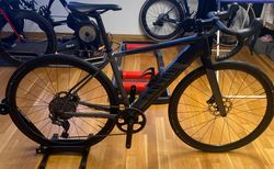 Canyon Endurace:ON 7 kaufen in Lucerna #2 | velomarkt.ch