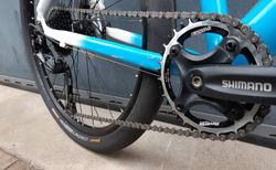 Cannondale F700 - neu aufgebaut kaufen in San Gallo #4 | velomarkt.ch