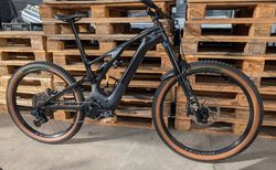 Specialized 2023 Levo Expert - S4/ Large | Top Ebike in super Zustand - ab Service | velomarkt.ch