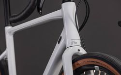 Cube Cube Nuroad EX cotton´n´grey XXS cotton´n´grey | 1294007258 | velomarkt.ch