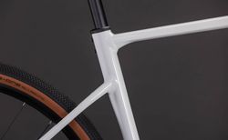 Cube Cube Nuroad EX cotton´n´grey XXS cotton´n´grey kaufen in Thurgau #3 | velomarkt.ch