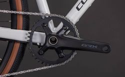 Cube Cube Nuroad EX cotton´n´grey XXS cotton´n´grey kaufen in Thurgau #5 | velomarkt.ch