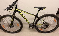 Scott Scale Hardtail 29 Zoll – MTB für 400 CHF (M) kaufen in Zürich #2 | velomarkt.ch