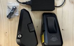Zusatz Akkus Rocky Mountain | Range Extender Rocky Mountain | velomarkt.ch