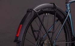 Cube Cube Nuroad Race FE royalgreen´n´black M royalgreen´n´black kaufen in Thurgovie #5 | velomarkt.ch