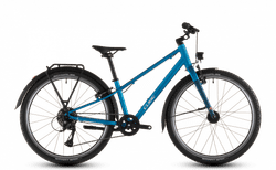 Cube Cube Numove 240 FE topasblue´n´nebula 24&quot; topasblue´n´nebula kaufen in Thurgau #2 | velomarkt.ch