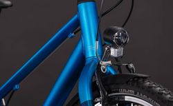 Cube Cube Numove 240 FE topasblue´n´nebula 24&quot; topasblue´n´nebula kaufen in Thurgau #3 | velomarkt.ch