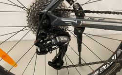 Felt Hardtail MTB (18&quot; Rahmen, 29&quot; Räder) kaufen in Zürich #2 | velomarkt.ch