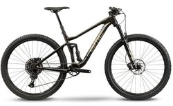 BMC Speedfox ONE S ant gol gol | 30001493 | velomarkt.ch