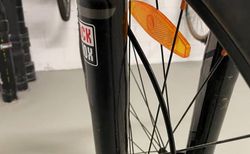 Felt Hardtail MTB (18&quot; Rahmen, 29&quot; Räder) kaufen in Zürich #5 | velomarkt.ch