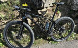 Trek Procaliber 9.8 L (29") - Dark Prismatic/Trek Black 2022.08.16 kaufen in San Gallo #4 | velomarkt.ch