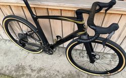 Ridley Kanzo Fast kaufen in Bern #2 | velomarkt.ch