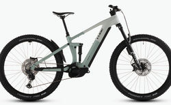 Cube Stereo Hybrid ONE 44 EXC 800 L desertstone`n`driedherbs | 102310 | velomarkt.ch