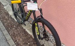 Scott Spark RC Worldcup EVO TR Gr: M kaufen in San Gallo #4 | velomarkt.ch