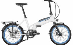 Bergamont Paul-E EQ Expert kaufen in Zurigo #1 | velomarkt.ch