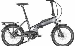 Bergamont Paul-E EQ Edition kaufen in Zürich #1 | velomarkt.ch