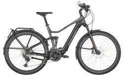 Bergamont E-Horizon FS Elite Speed | Bergamont E-Horizon FS Elite Speed | velomarkt.ch