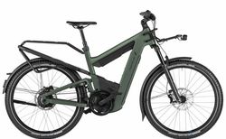 Riese & Müller Superdelite 5 GT vario | Riese & Müller Superdelite 5 GT vario | velomarkt.ch