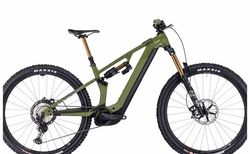 Cube Stereo Hybrid ONE55 C:68X TM 750 | Cube Stereo Hybrid ONE55 C:68X TM 750 | velomarkt.ch