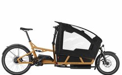 Riese & Müller Load4 75 vario | Riese & Müller Load4 75 vario | velomarkt.ch