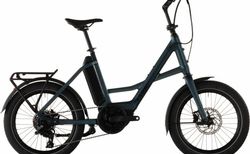 Cube Compact Hybrid 545 | Cube Compact Hybrid 545 | velomarkt.ch