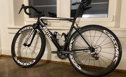 BMC Teammachine SLR 01 kaufen in Zurigo #4 | velomarkt.ch