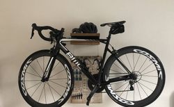 BMC Teammachine SLR 01 | BMC Teammachine SLR 01 | velomarkt.ch