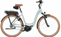 Riese & Müller Swing 5 silent | Riese & Müller Swing 5 silent | velomarkt.ch