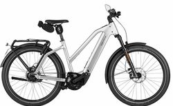 Riese & Müller Charger 5 rohloff HS | Riese & Müller Charger 5 rohloff HS | velomarkt.ch