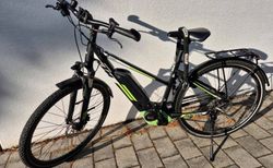 KTM Macina Sport 10 | Ganz neuer Akku! | velomarkt.ch