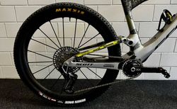 SCOTT Spark RC World Cup kaufen in Grigioni #2 | velomarkt.ch