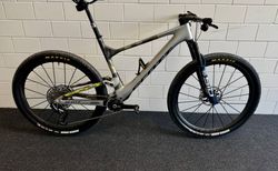 SCOTT Spark RC World Cup | Grösse XL | velomarkt.ch