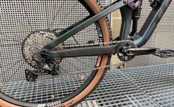 Trek Top Fuel 9.8 kaufen in Appenzell Ausserrhoden #4 | velomarkt.ch