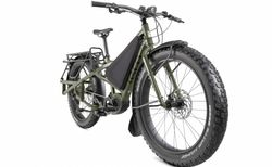 Tern Orox S12 27.5&quot; M pine - grey kaufen in St. Gallen #2 | velomarkt.ch