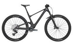 Scott Spark ST 910 TR | Raw Carbon, S, SRAM GX Eagle AXS Transmission 12 Speed, Wireless Electronic Shift System | velomarkt.ch