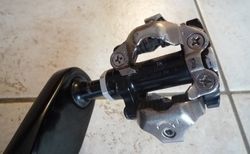 Shimano Kurbel 46/36 kaufen in Basel-Landschaft #4 | velomarkt.ch