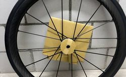 Syncros Capital SL Laufräder (neu) kaufen in Bern #3 | velomarkt.ch