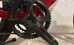 Wilier Filante SLR 2024 / Campa Super Record /Kupferrot / Medium kaufen in Zürich #2 | velomarkt.ch