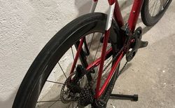 Wilier Filante SLR 2024 / Campa Super Record /Kupferrot / Medium kaufen in Zürich #4 | velomarkt.ch