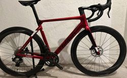Wilier Filante SLR 2024 / Campa Super Record /Kupferrot / Medium kaufen in Zürich #5 | velomarkt.ch
