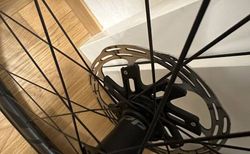 Zipp 303 Firecrest Laufräder kaufen in Zürich #4 | velomarkt.ch