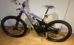 Specialized Turbo Levo Expert – Neu, S2, Carbon, 700 Wh kaufen in Zurigo #3 | velomarkt.ch