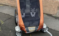 Thule Chariot Corsaire kaufen in Bern #2 | velomarkt.ch