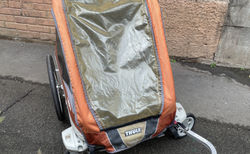 Thule Chariot Corsaire kaufen in Bern #3 | velomarkt.ch