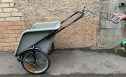 Winther Donkey | - | velomarkt.ch