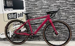 Tour de Suisse Herbst Aktion, Attaque, fuchsia glanz, Gr. 46cm, 46cm fuchsia glanz, Dekor transparent sport | T23471208 | velomarkt.ch