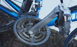 Villiger Bachata, kleineres Rennvelo kaufen in St. Gallen #3 | velomarkt.ch